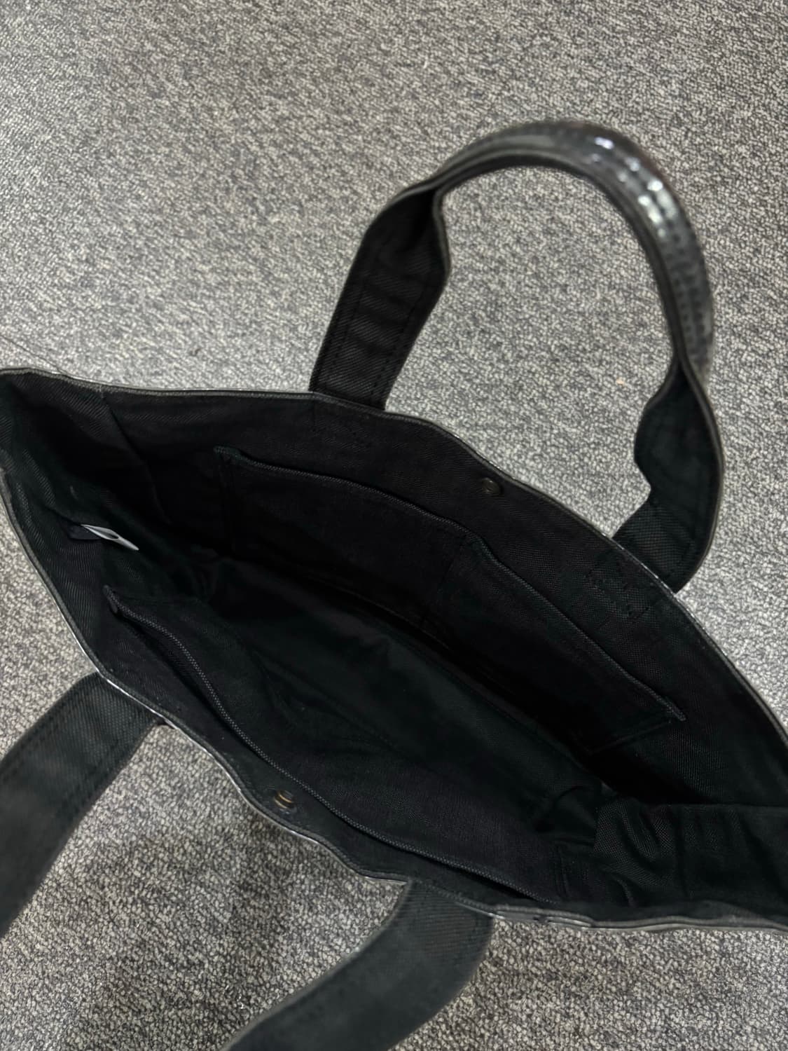 요시다 포터 pvc 토트백 상품이미지5