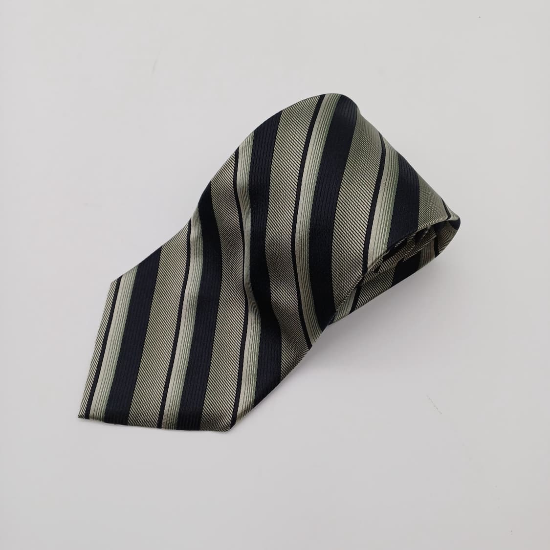 피에르가르뎅 실크 넥타이 [BCF10803_0004-131] 상품이미지3