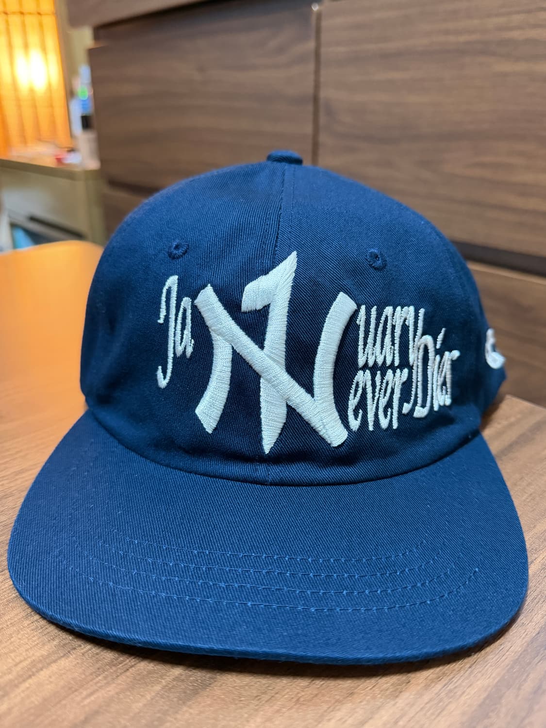 바밍 타이거 모자 상품이미지1