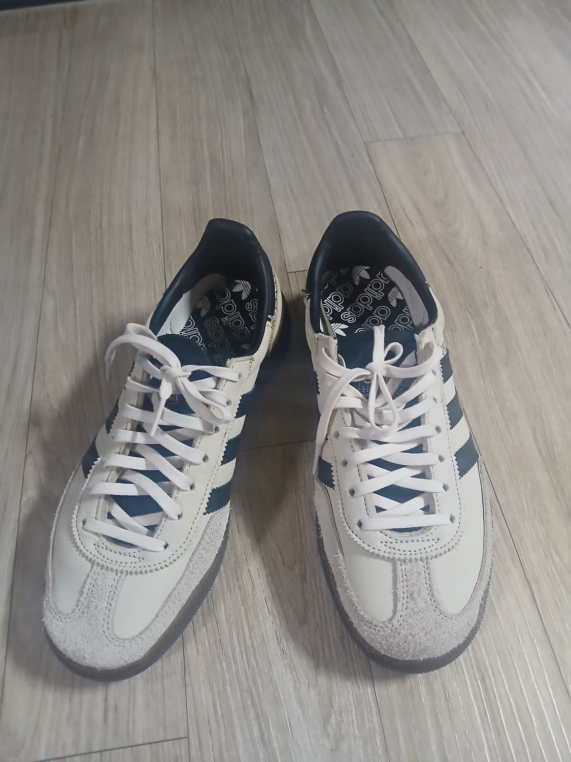 아디다스 핸드볼 스페지알 W 245 상품이미지2