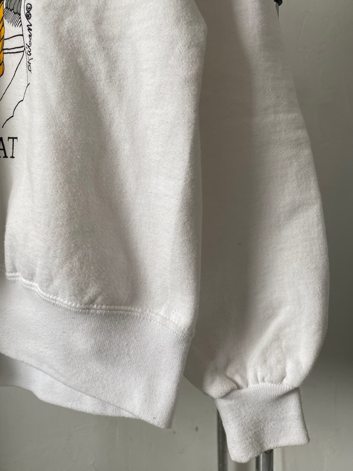 프린팅 스웻셔츠 (Man M) AB1740 상품이미지3