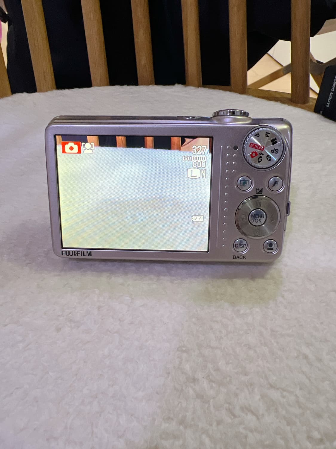 후지필름 파인픽스 f80 exr (f70) fujifilm finepix 상품이미지3