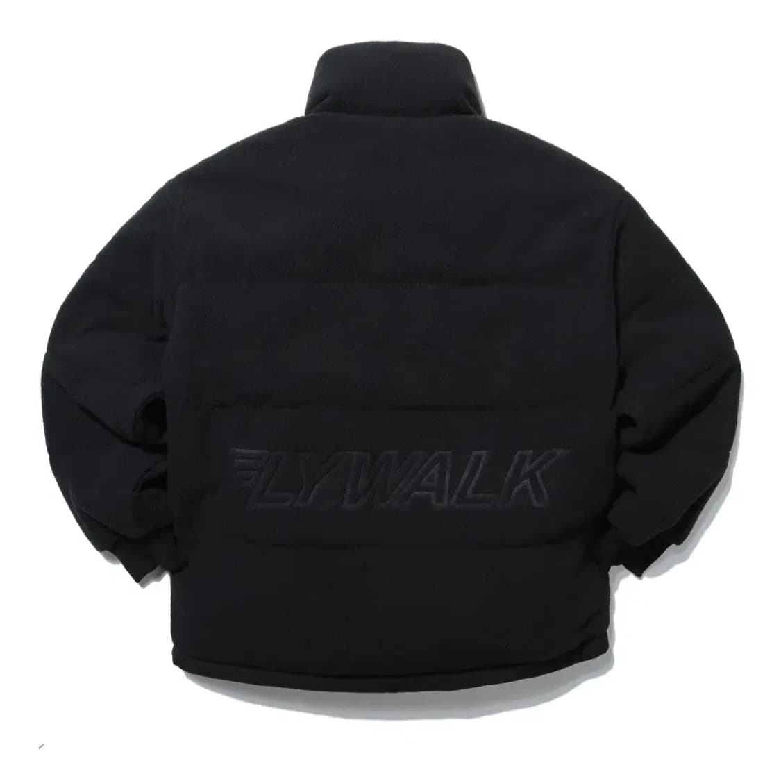 (새제품)K2공용 플리스,다운 리버시블 오버핏 블랙,민트(실측95~100 상품이미지2