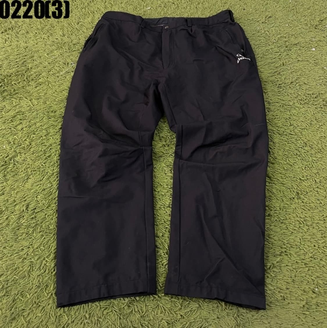 아이더 팬츠 상품이미지1