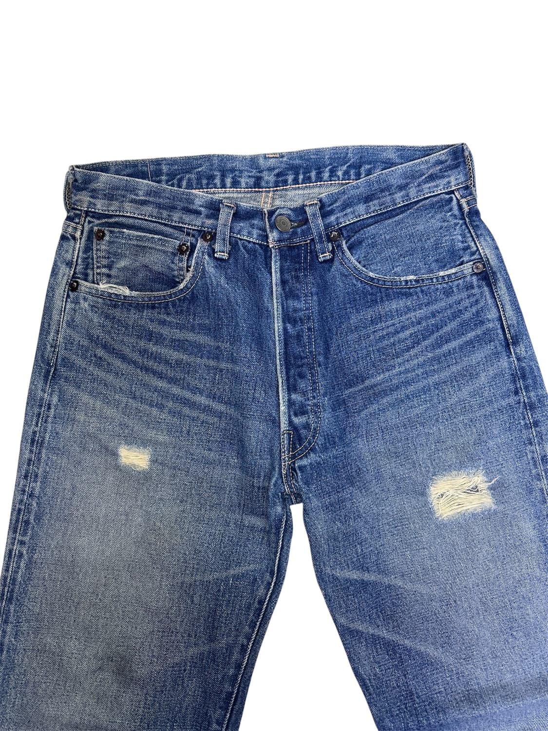 빈티지 00s LVC 리바이스 재팬 55501 32/36 상품이미지2