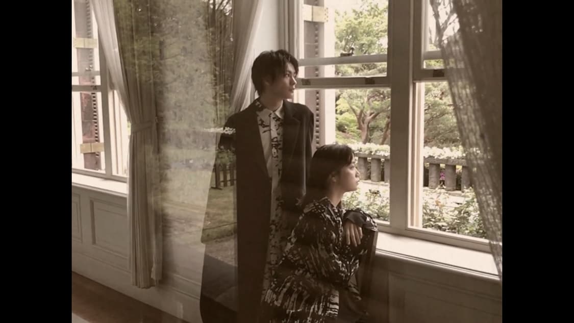 (3)20aw 요지야마모토 그라운드와이 롱셔츠 상품이미지3