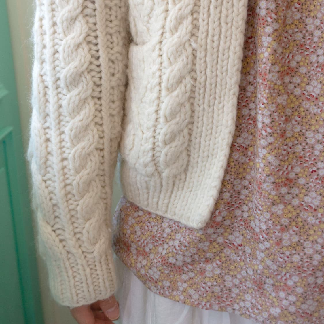 꽃바구니 소녀 SET 상품이미지5