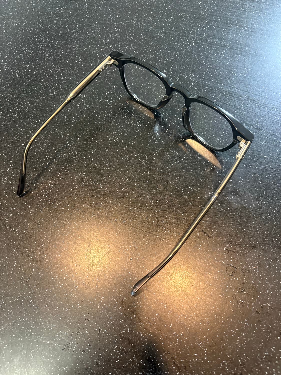 젠틀몬스터 루토01 안경 상품이미지7