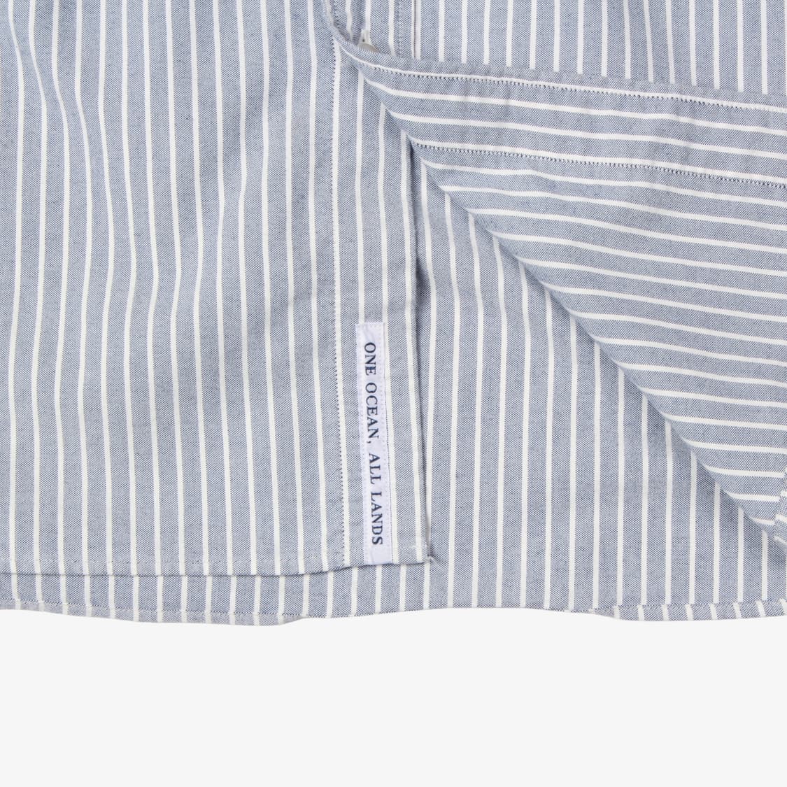 nanamica 셔츠 상품이미지9