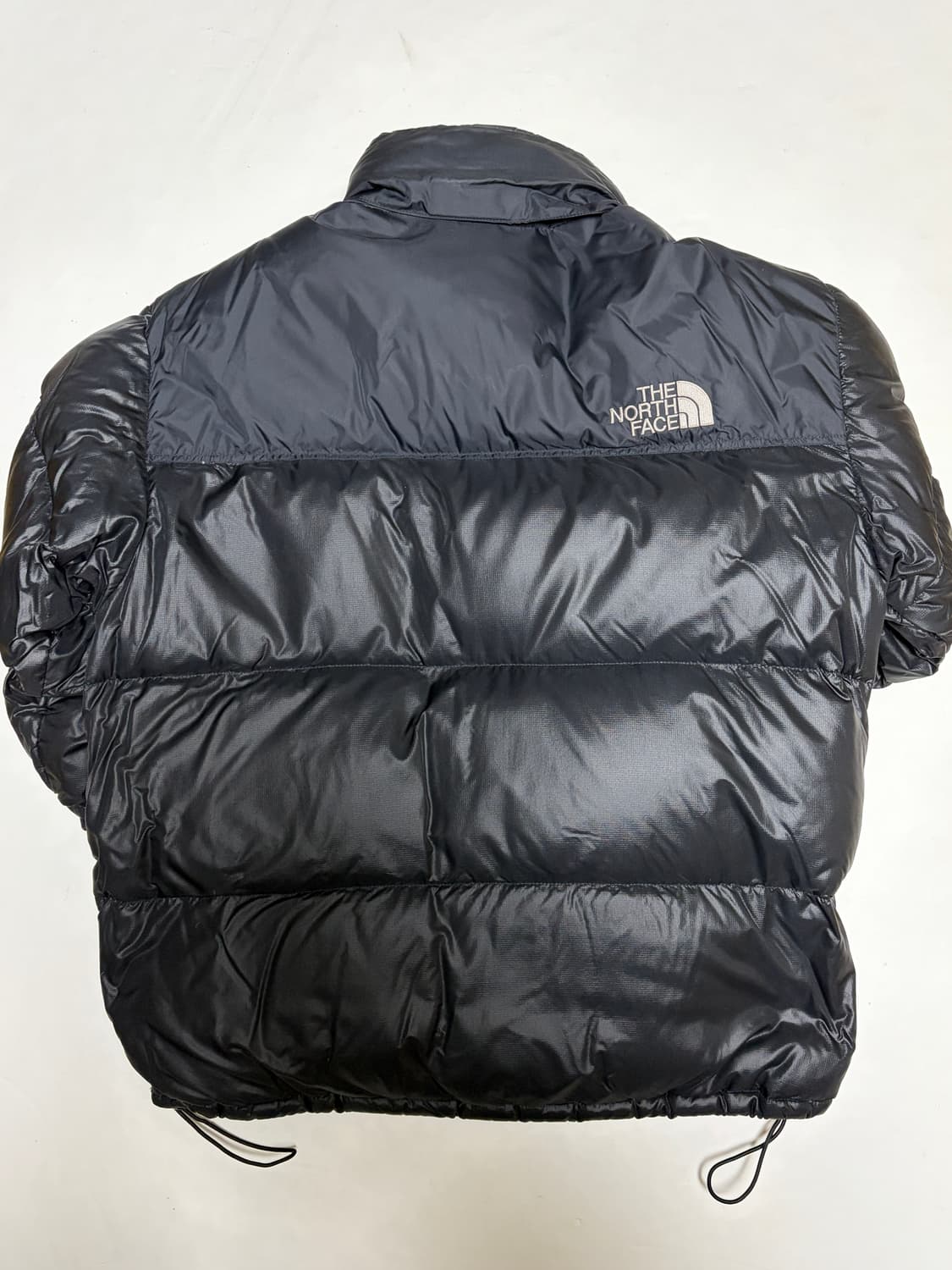 [L] 노스페이스 눕시 구형 블랙 상품이미지4