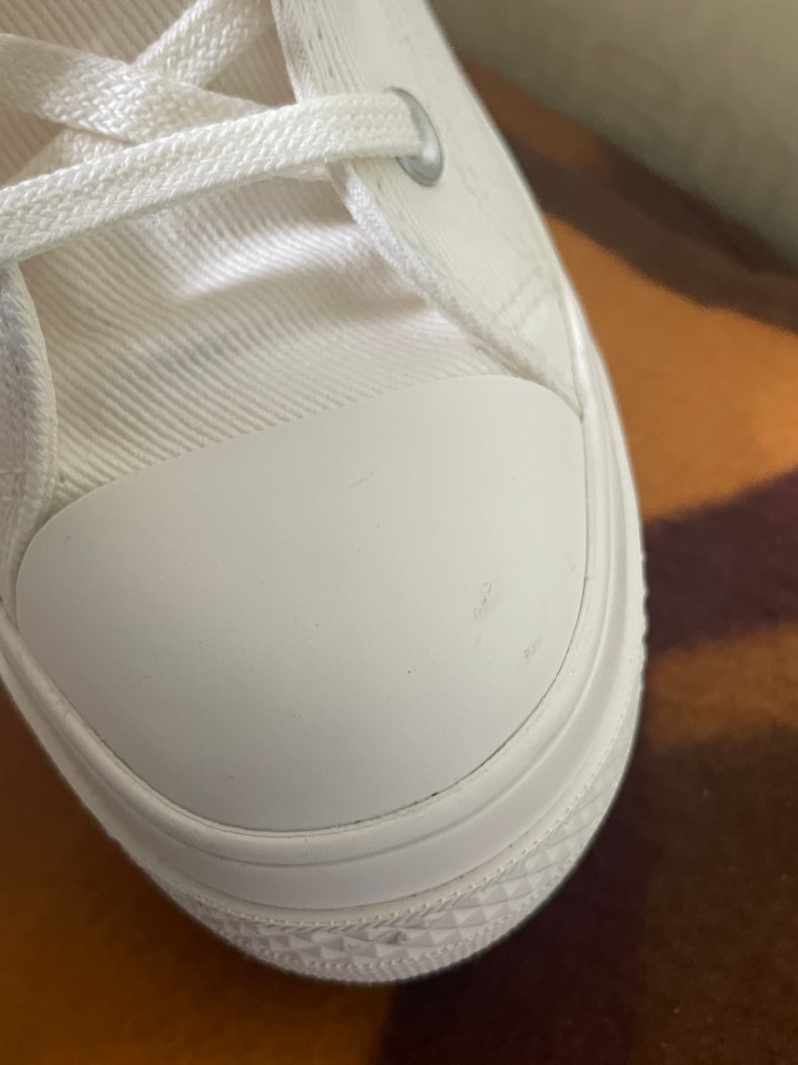 [컨버스] 척 70 디 럭스 힐 에그렛 베이지 235 상품이미지8