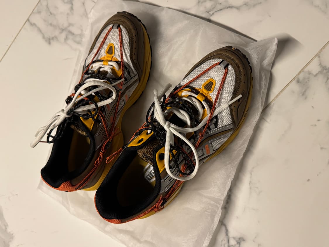 아식스x앤더슨벨 젤 1090 (265) 상품이미지2