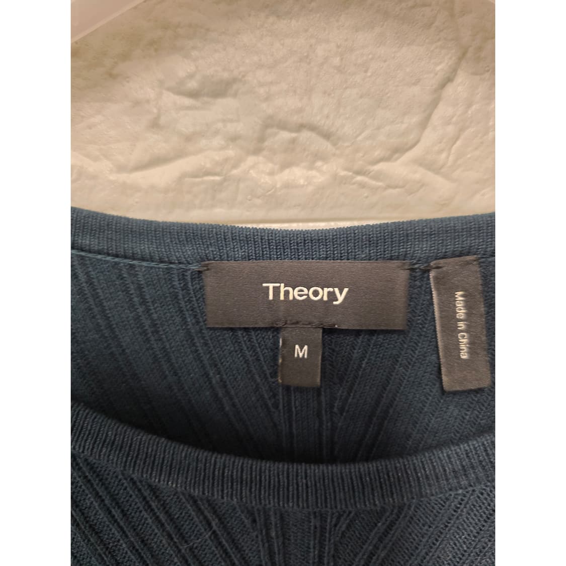 택포) 띠어리 플리츠 롱 원피스 M 상품이미지2