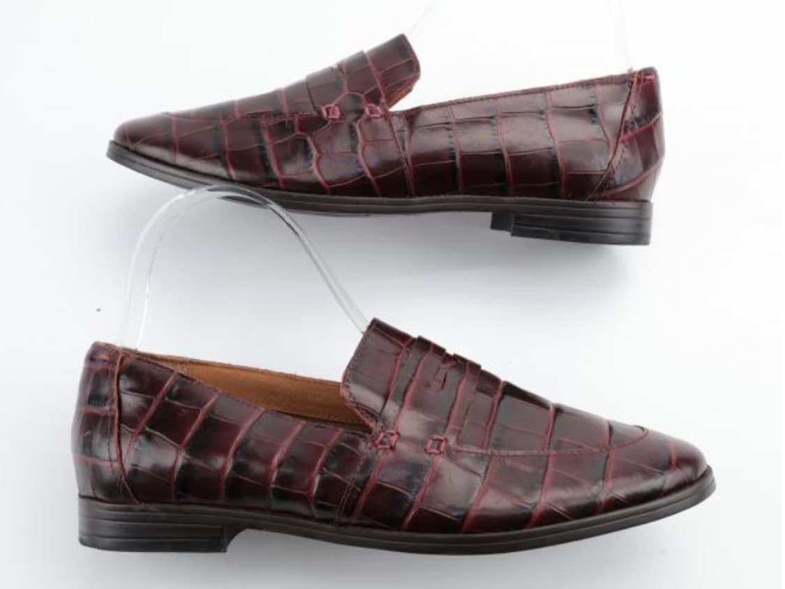 락포트 로퍼 상품이미지1