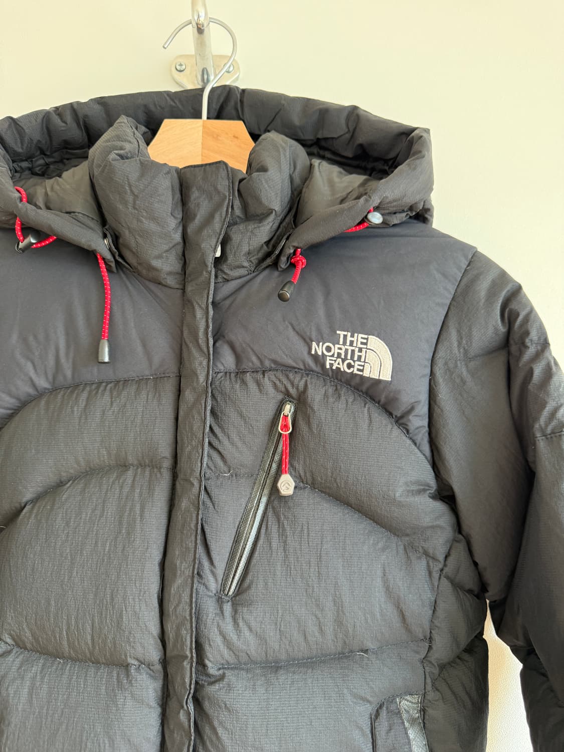 노스페이스(THE NORTH FACE) 하이벤트 800 구스패딩 상품이미지5