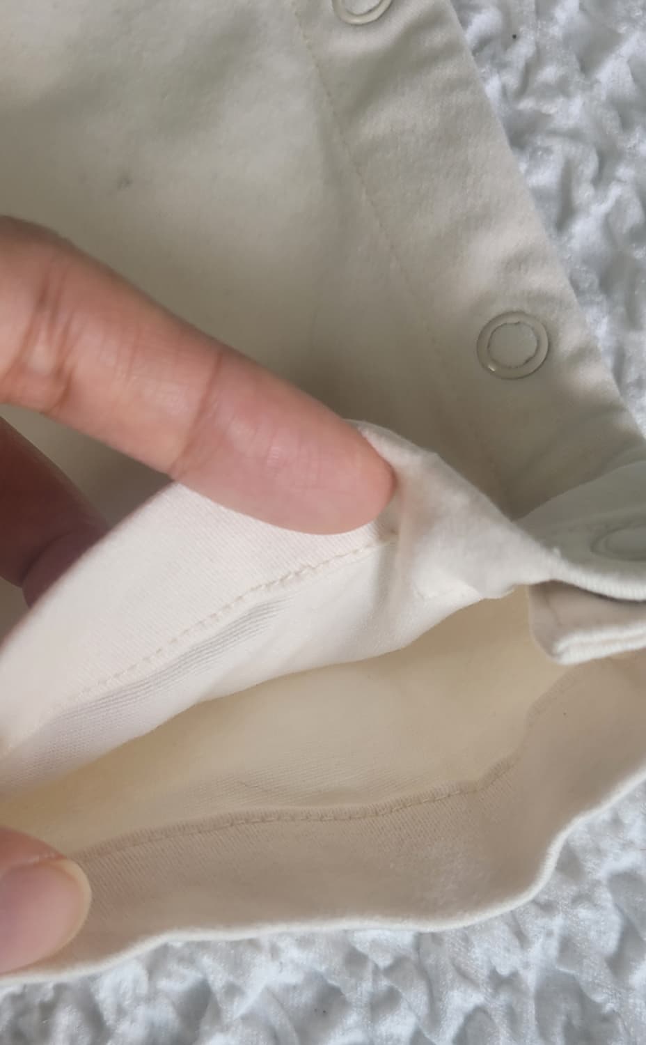 (유아100-110사이즈)래핑차일드 우주복(춘추용) 상품이미지5