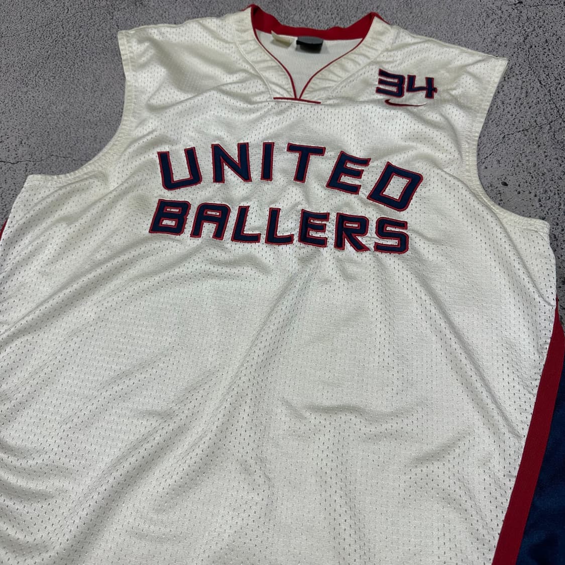 ✨ (바배) 나이키 피어스 농구 져지 유니폼  상품이미지6