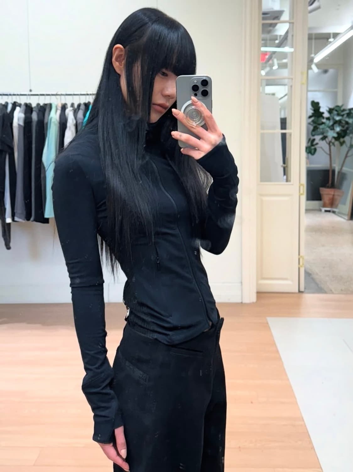 xlim EP.7 WOMEN 01 JERSEY (새상품) 상품이미지4