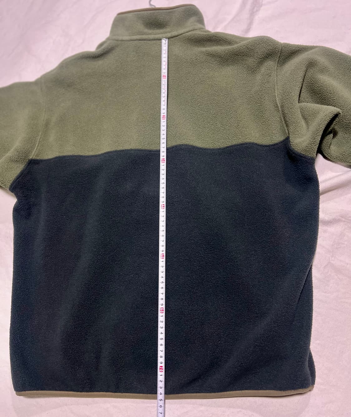 신칠라 카키그린 XL  상품이미지7