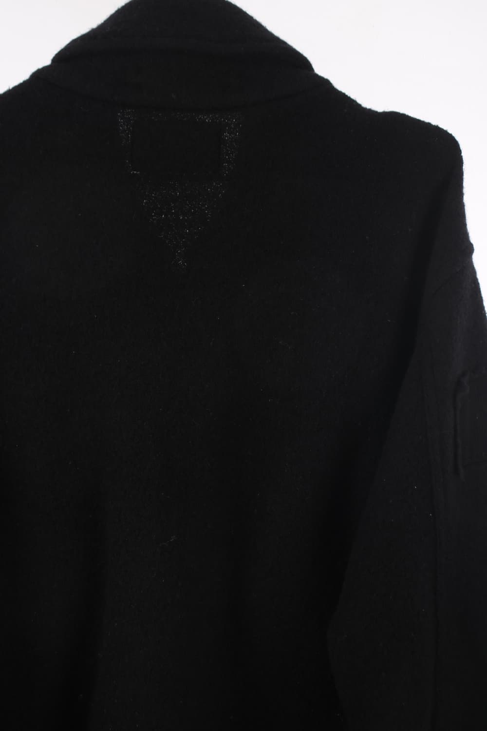 Zucca 울 니트 집업 자켓 상품이미지5