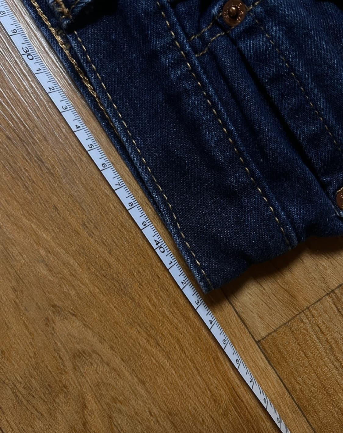 리바이스 517 w33 l32 상품이미지3