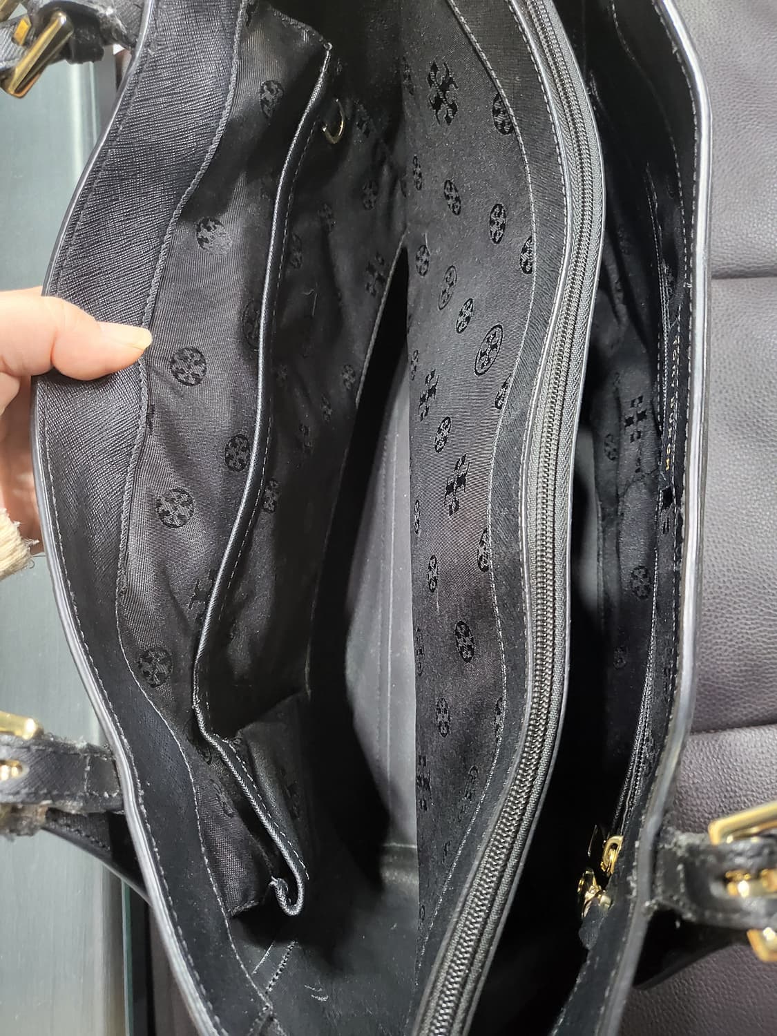 토리버치 사피아노 숄더백 상품이미지7