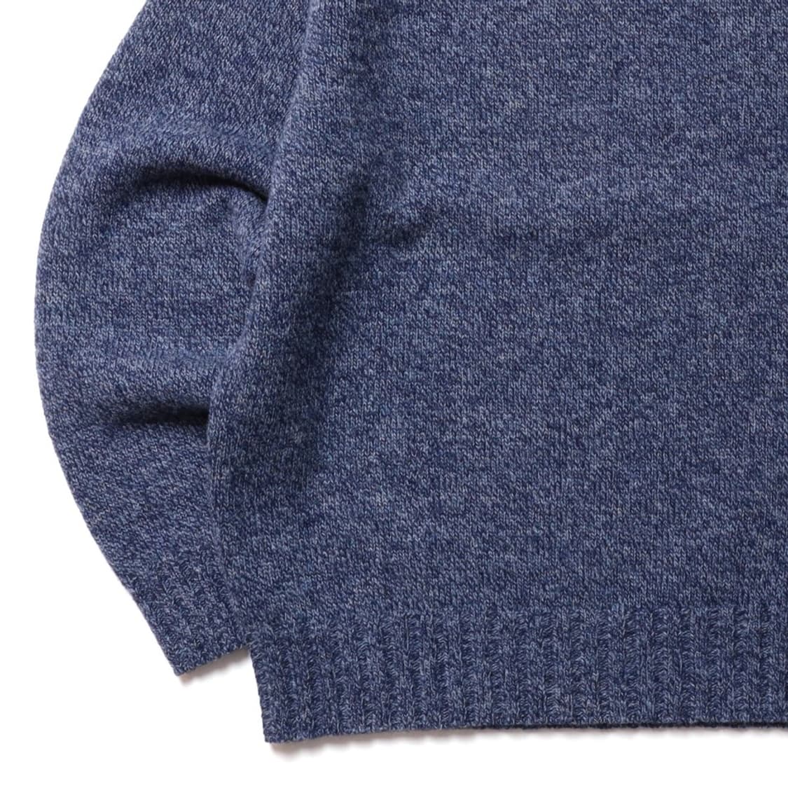 후지토 Fujito Wool Knit 
 상품이미지3