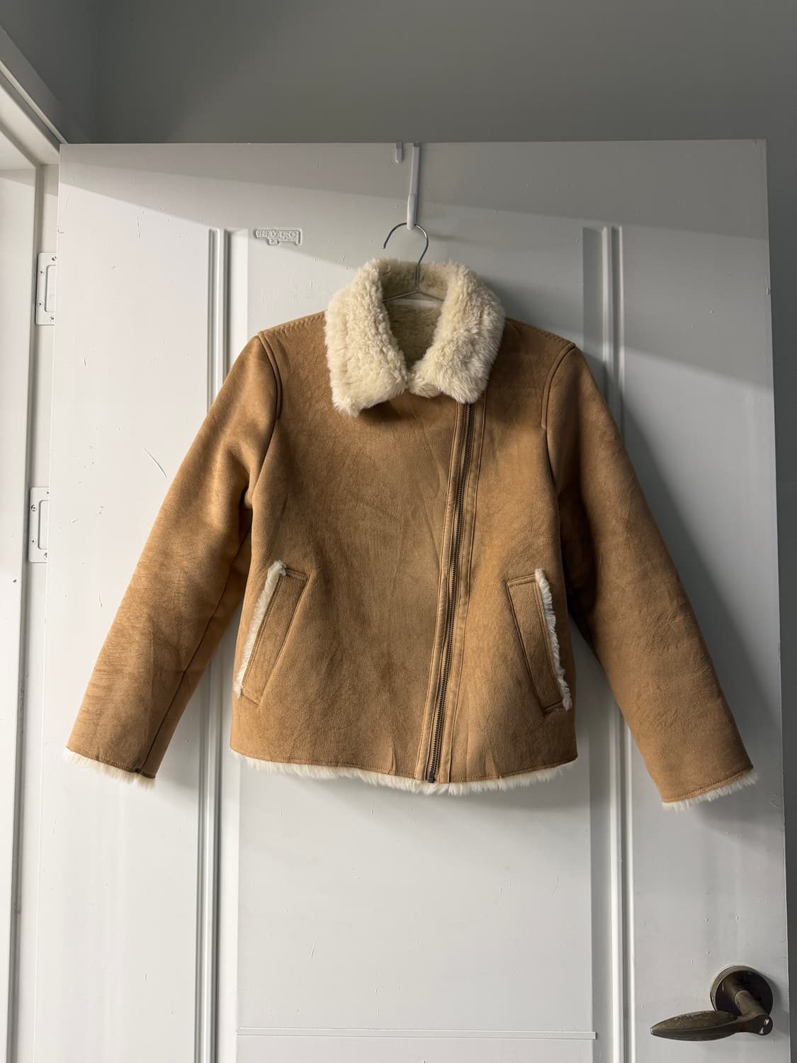 일본빈티지 무스탕 자켓 상품이미지5