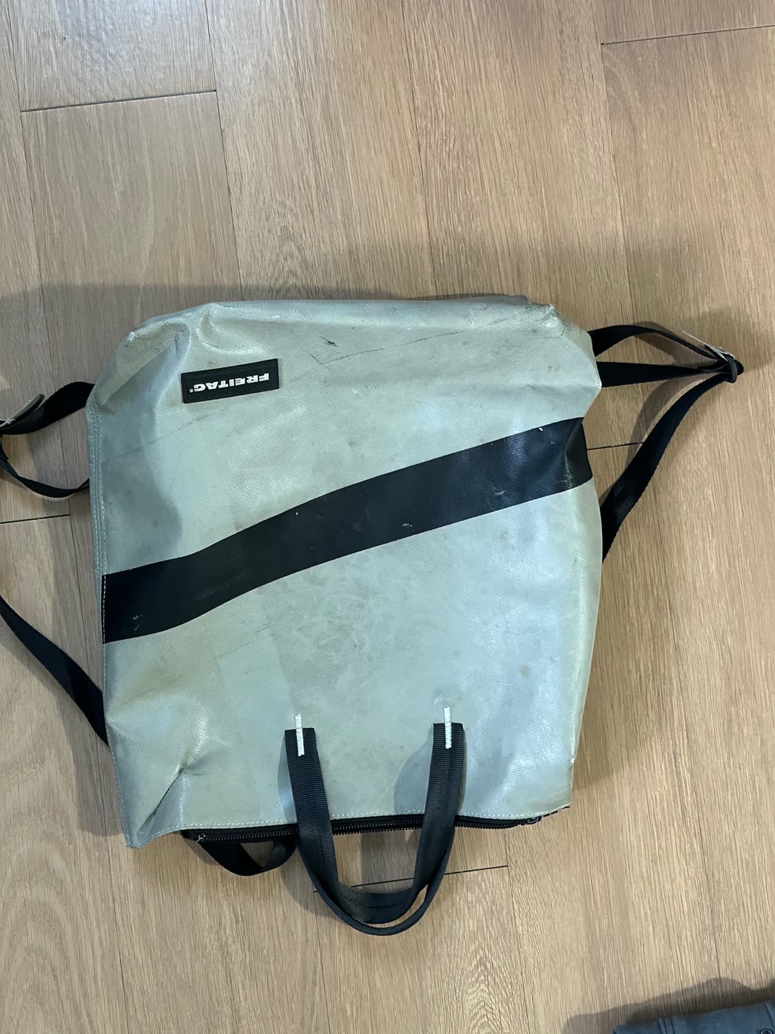 프라이탁 가방 상품이미지1