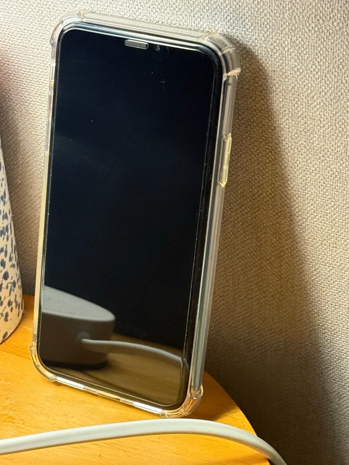 아이폰 xs 실버 256기가 85% 상품이미지2