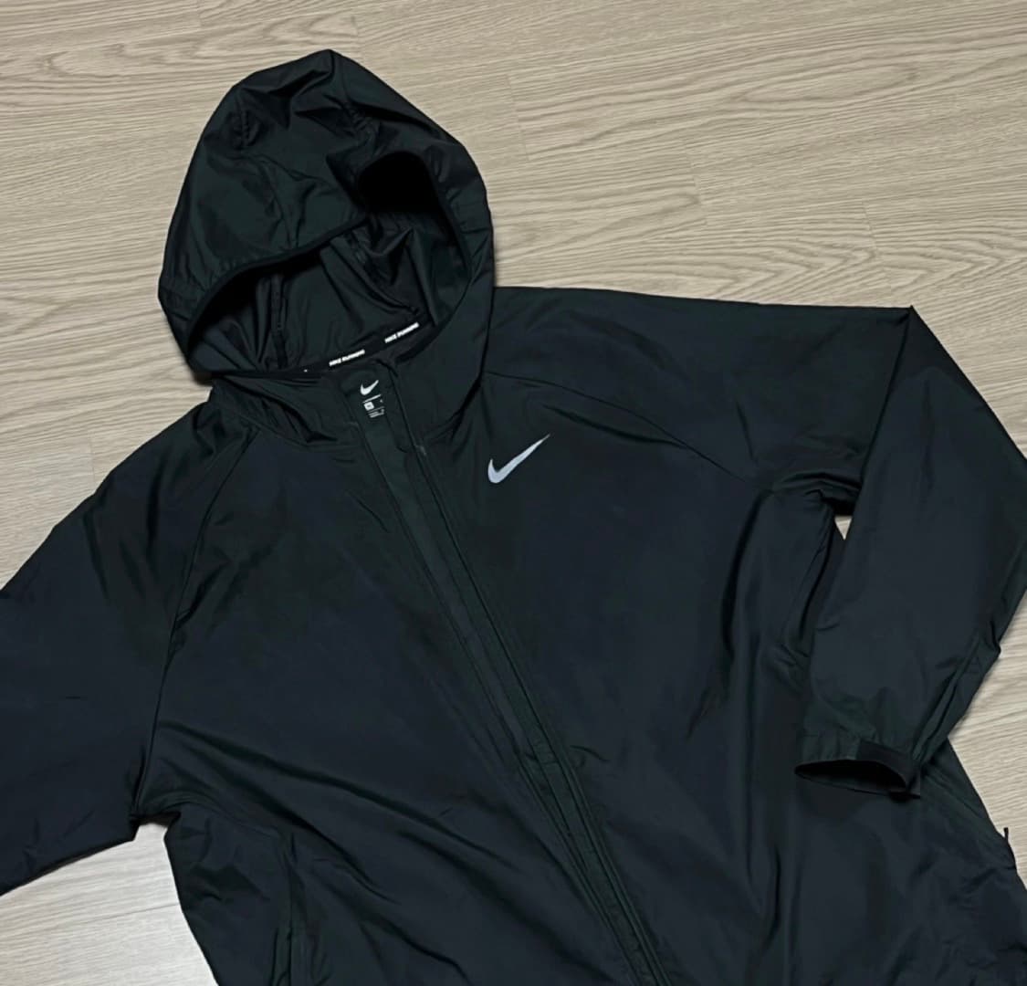 나이키 기능성 바람막이 상품이미지2