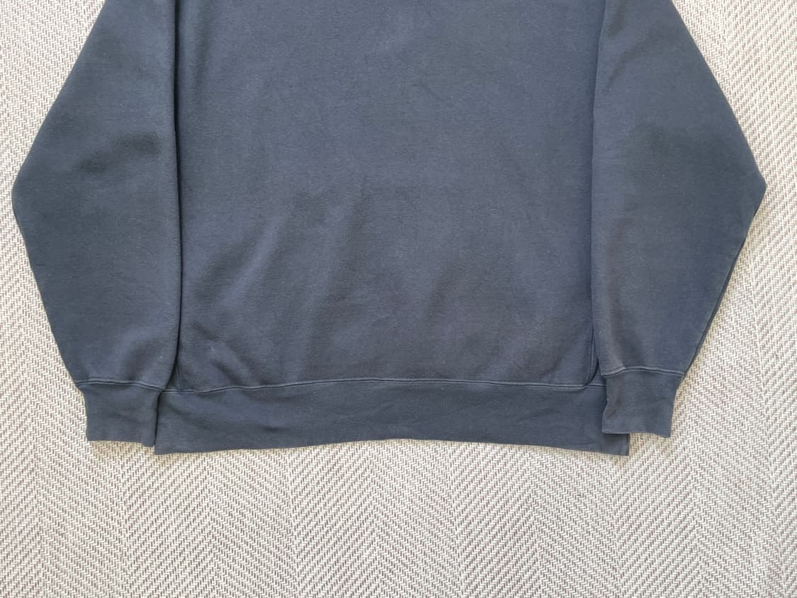 빈티지 벤데이비스 후드스웻 J04214 상품이미지6