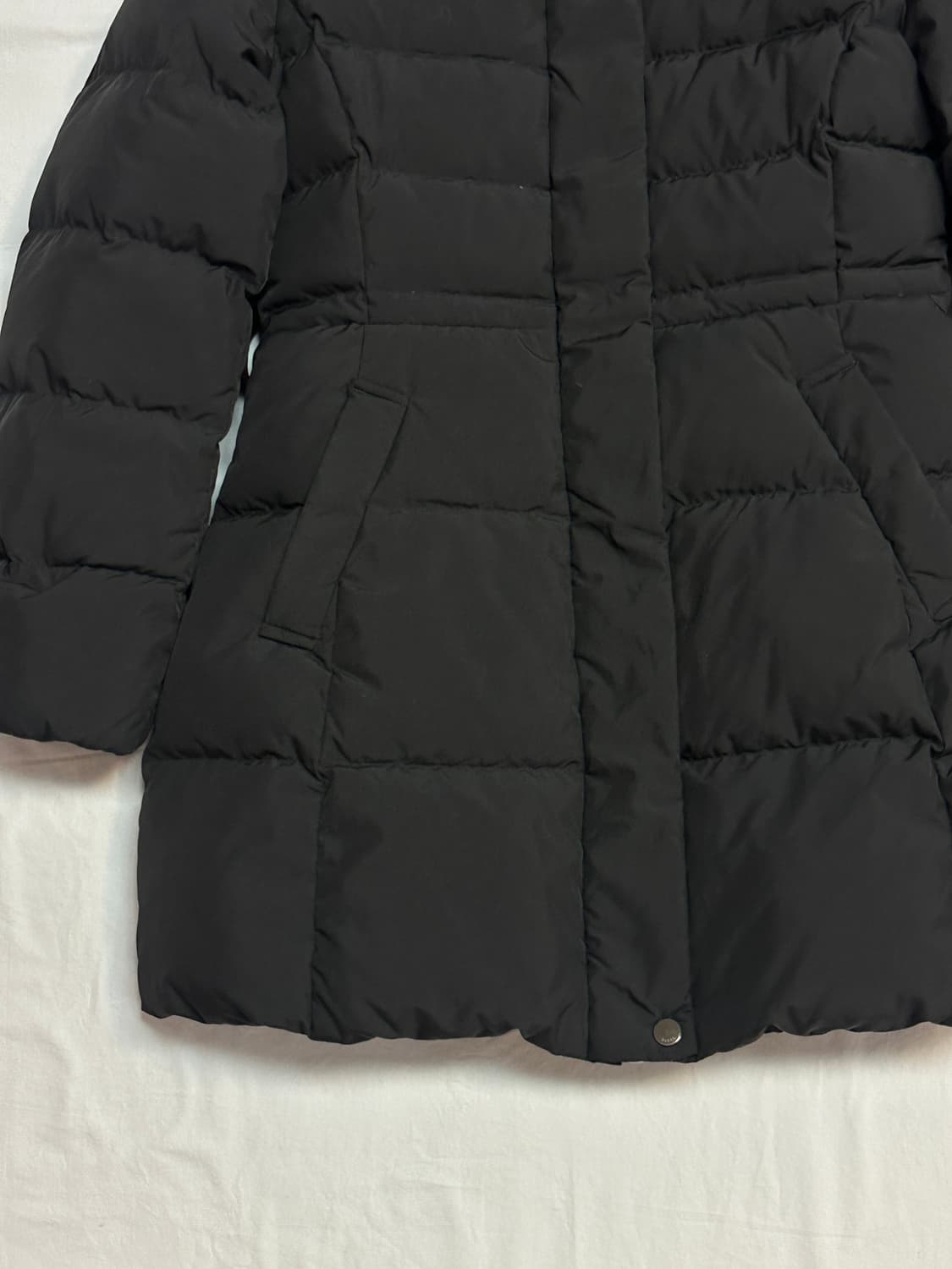 게스 덕다운 여성 패딩 상품이미지3