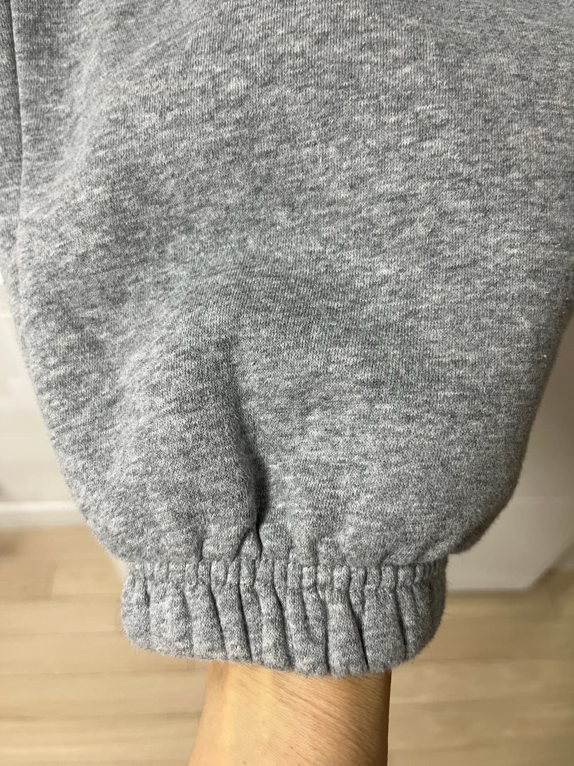 나이키 조거 팬츠 기모 상품이미지5