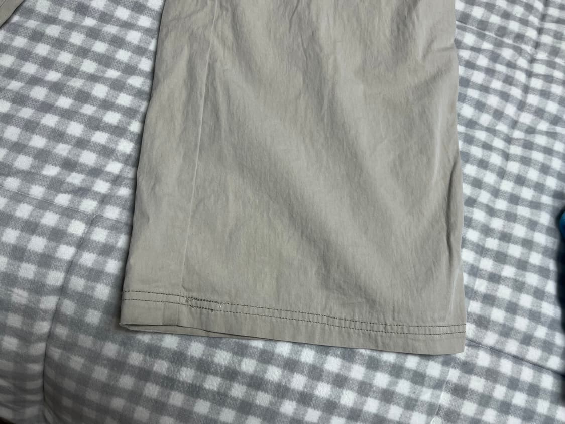 coyseio 코이세이오 스냅워크팬츠 2사이즈 상품이미지2