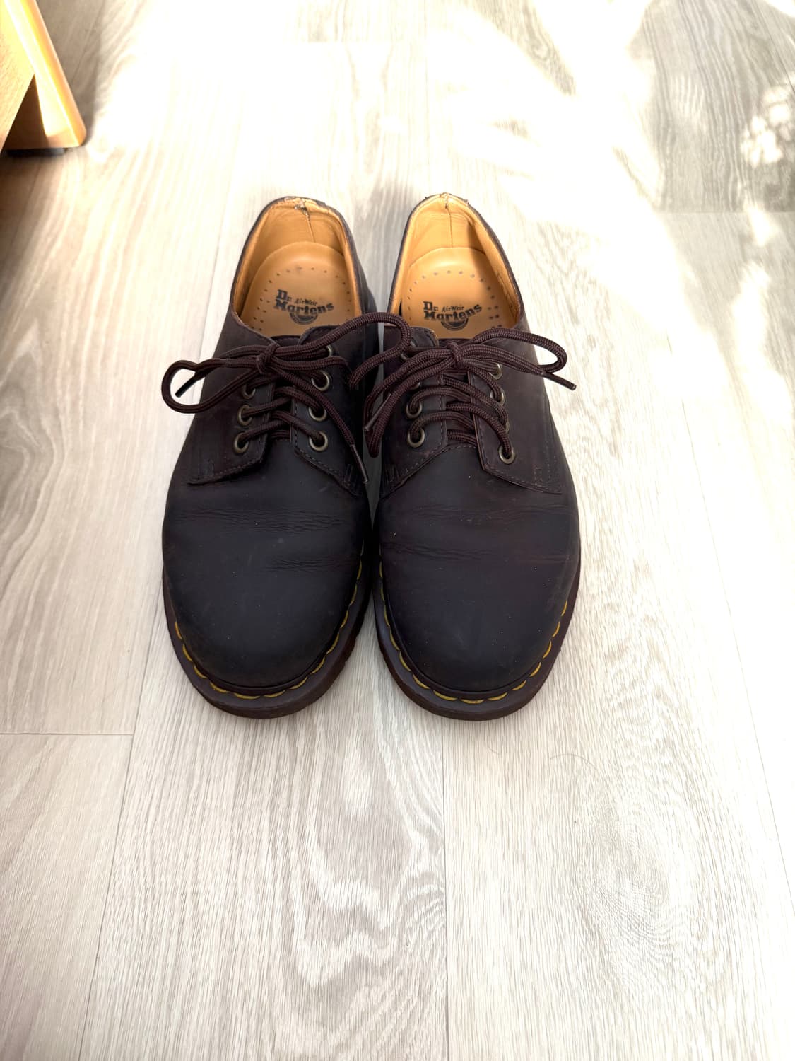 닥터마틴 크레이지호스 250 상품이미지1