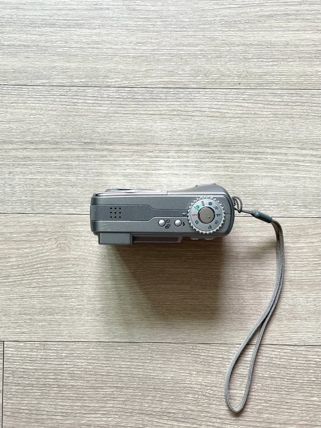 코닥 이지쉐어 C340 옛날 디카 빈티지디카 디지털카메라 상품이미지5