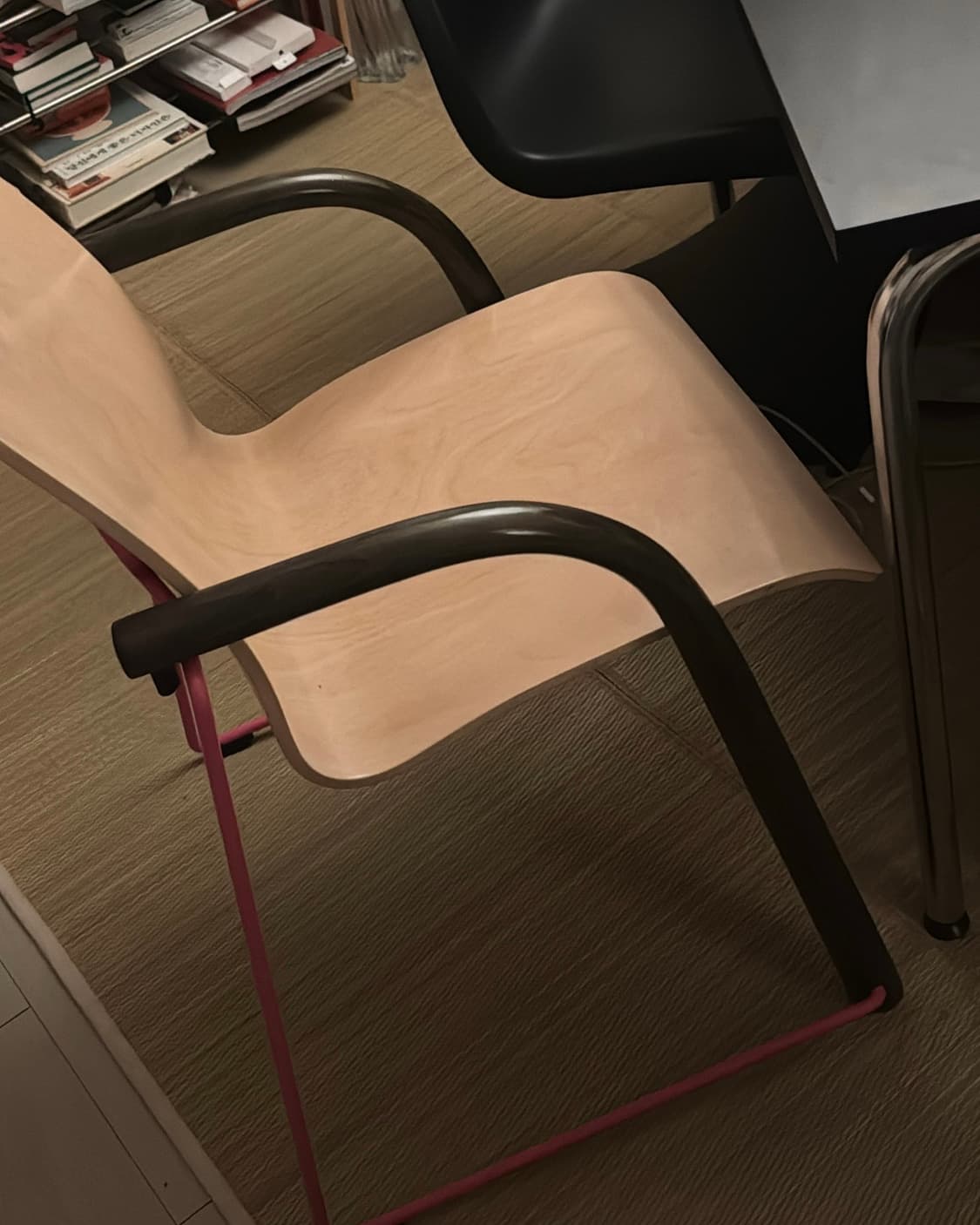 토넷 s320 빈티지 체어 상품이미지4