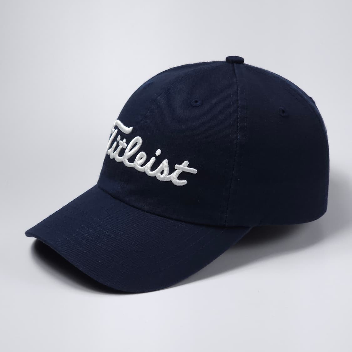 타이틀리스트 X 디즈니 미키마우스 레어 볼캡 모자 상품이미지3