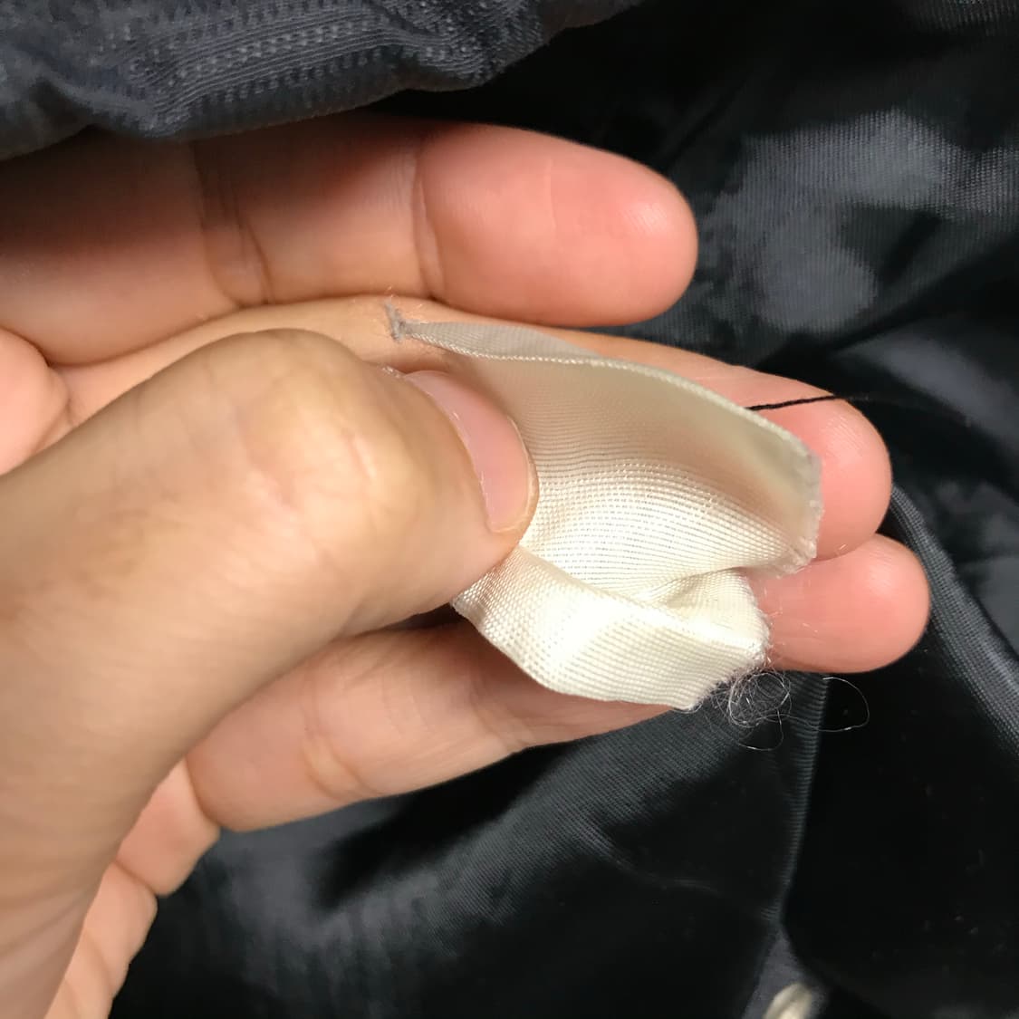 MLB 시카고 화이트삭스 자켓점퍼 상품이미지7