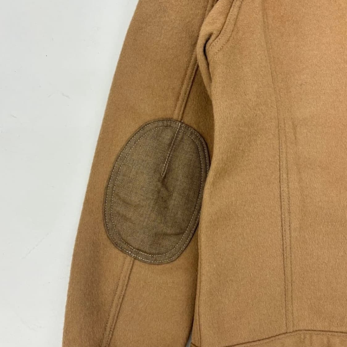 준야 와타나베 리바이스 울 트러커 자켓 S 상품이미지6