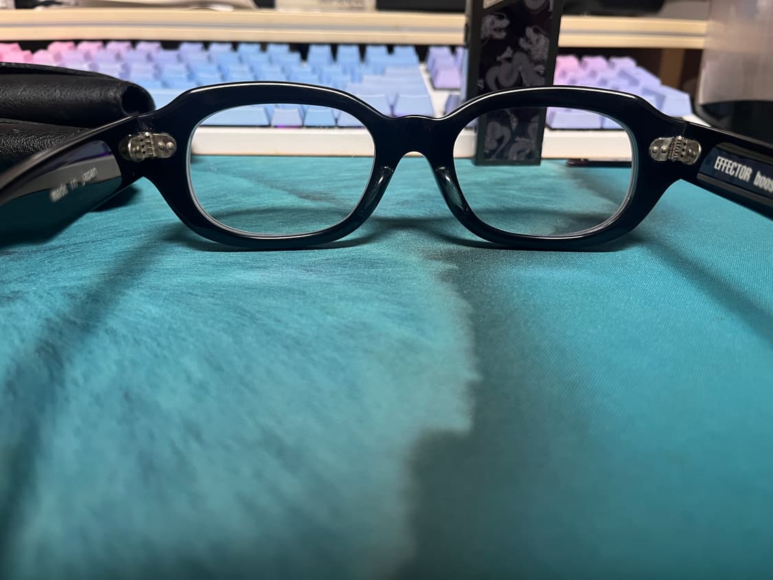 Effector booster  상품이미지2