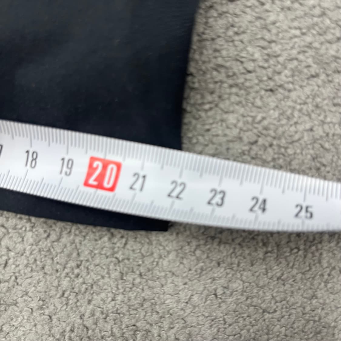 XXL 새상품 카파 나일론 반바지 상품이미지9