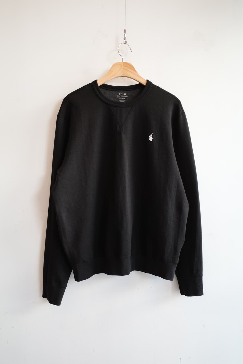 PoloRalphLauren 폴로 랄프로렌 맨투맨 상품이미지1