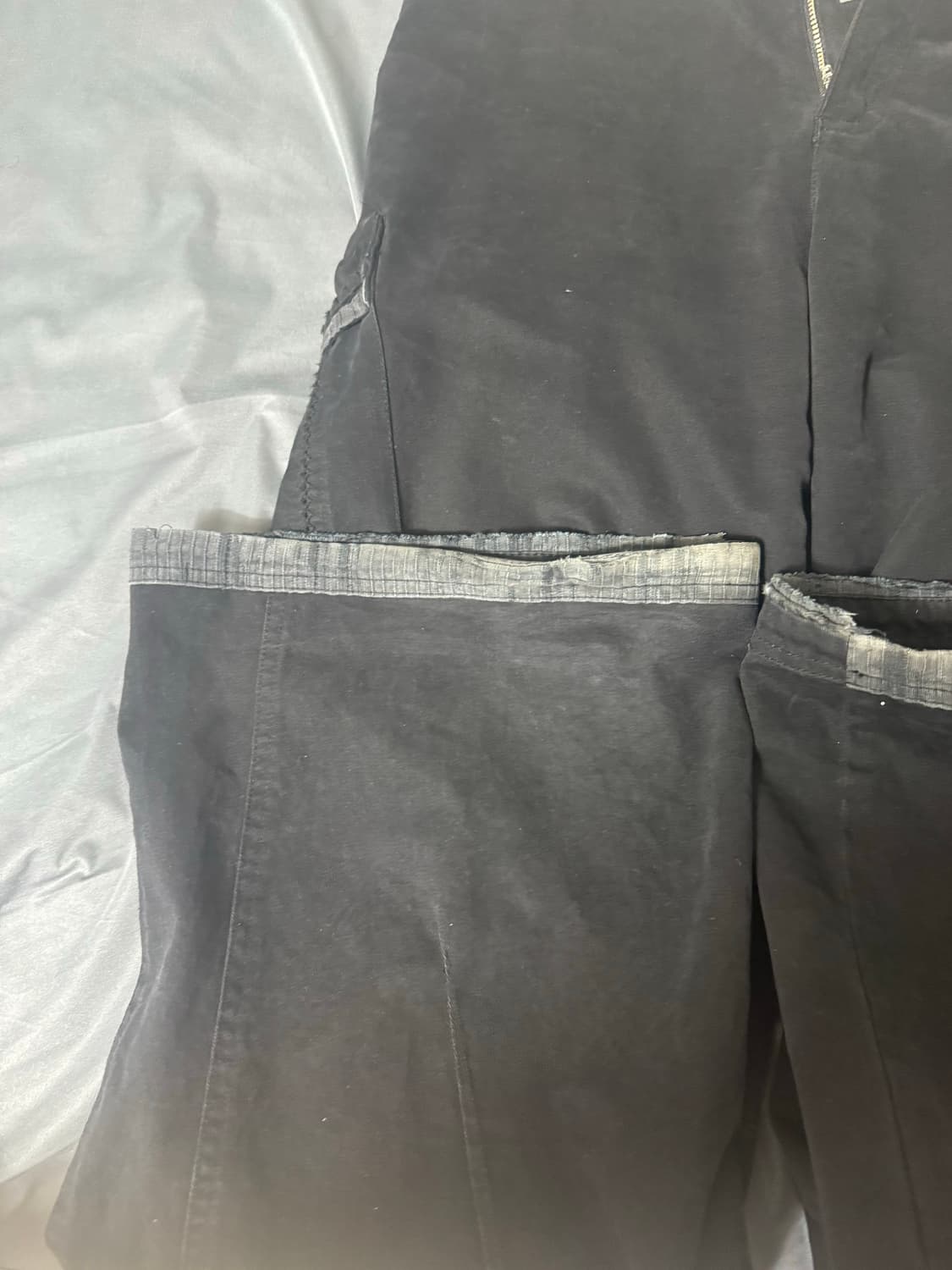 Xlim ep7 09 trouser L 상품이미지2