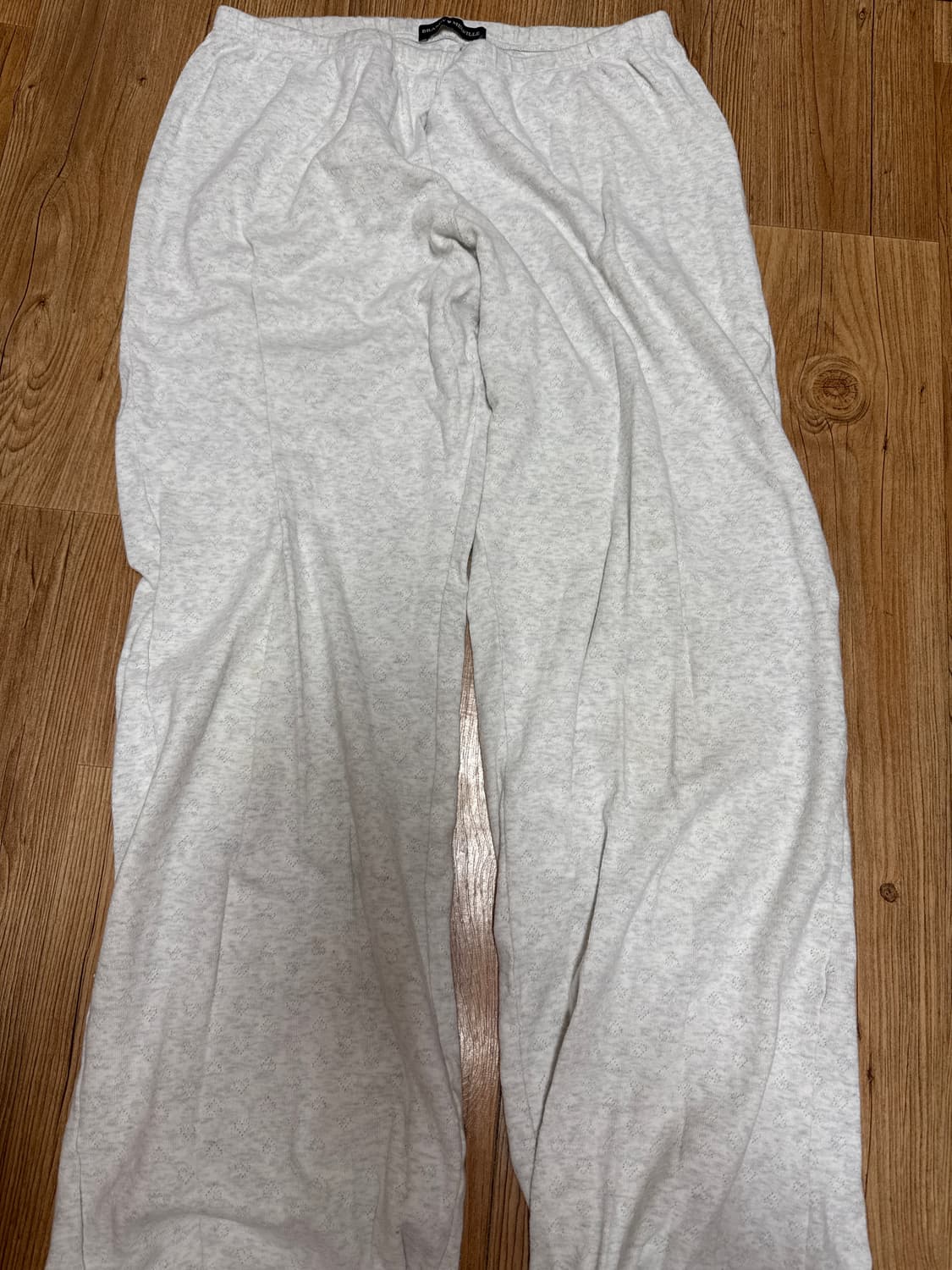 brandy melville 잠옷바지 상품이미지1