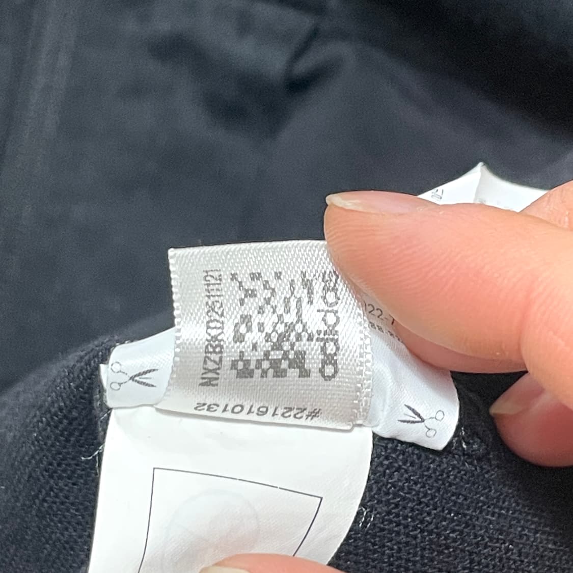 아디다스 오리지날 유로파 블랙 집업져지 여성95 상품이미지7