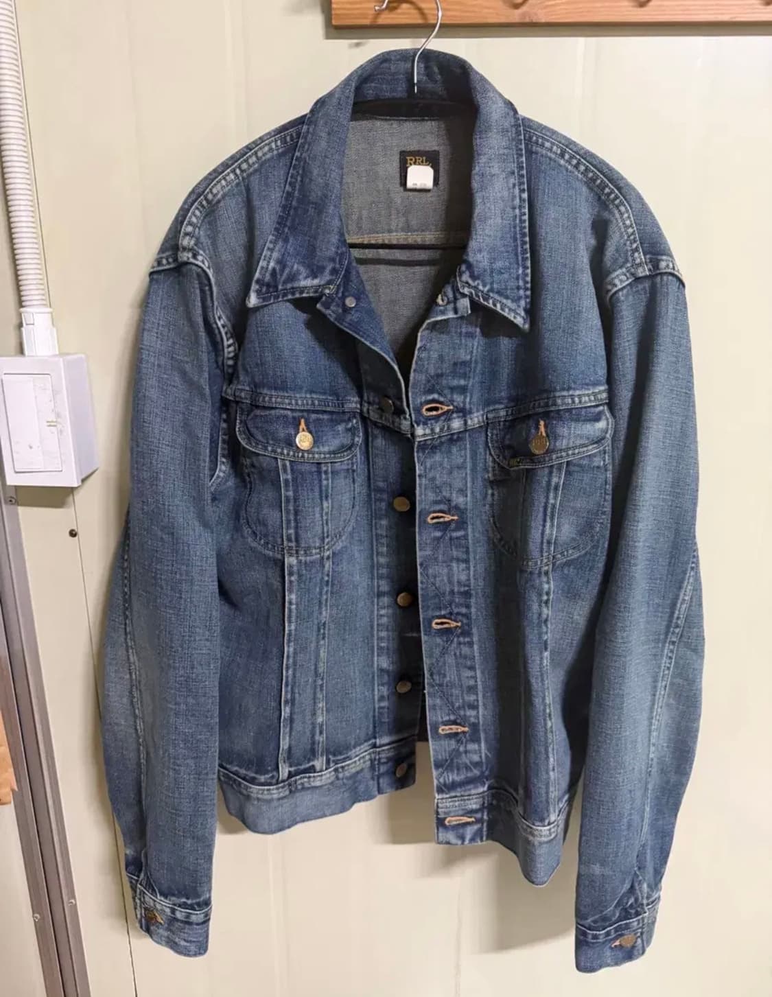 Rrl lot271 리랜드 상품이미지1