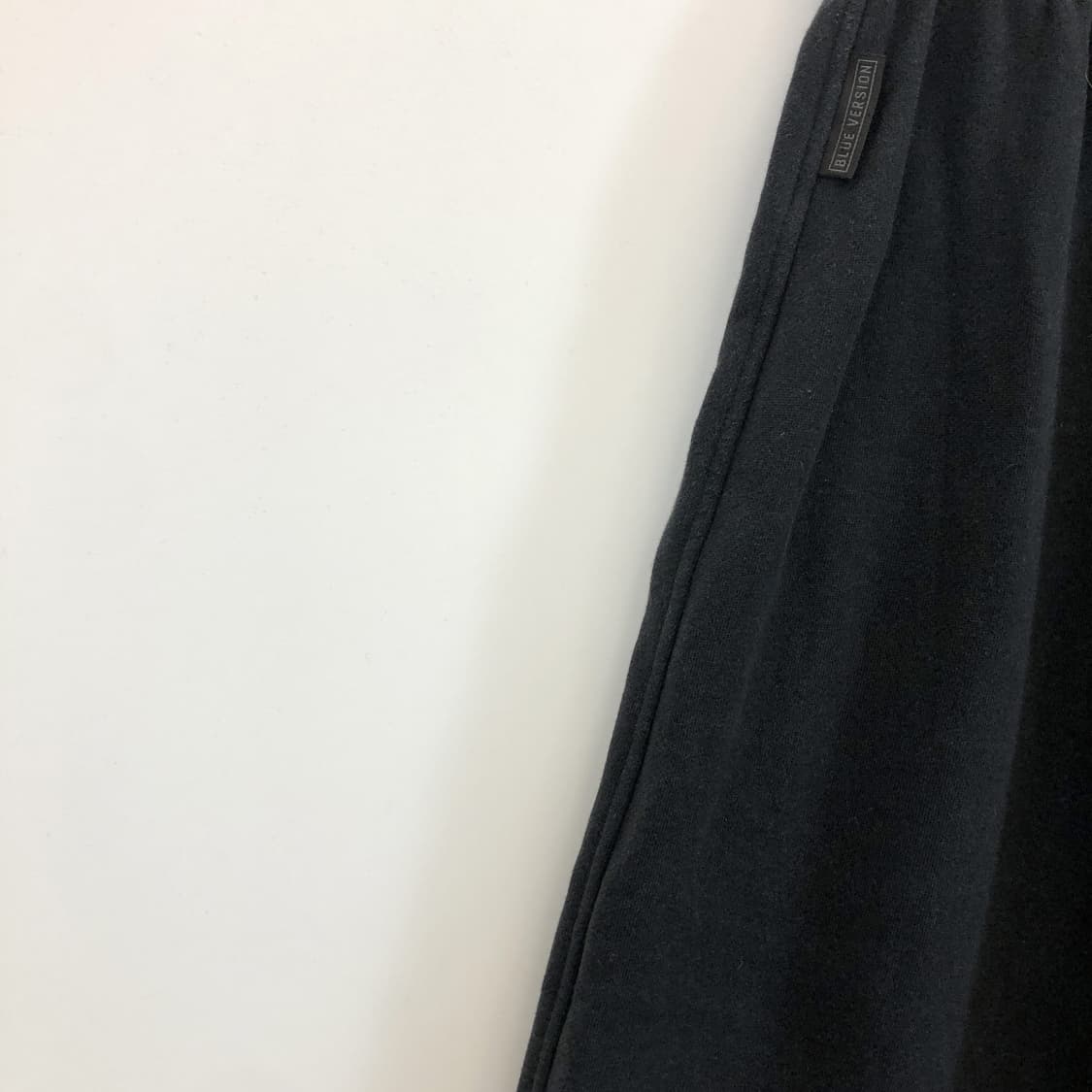 아디다스 ESS 에센셜 와이드 스웻팬츠 27-28  상품이미지4