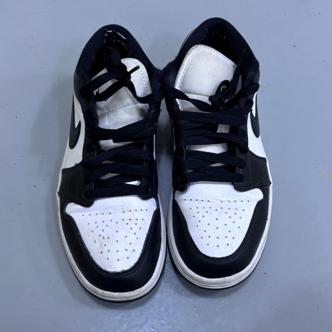 250 나이키 우먼스 에어 조던 0406E 상품이미지3